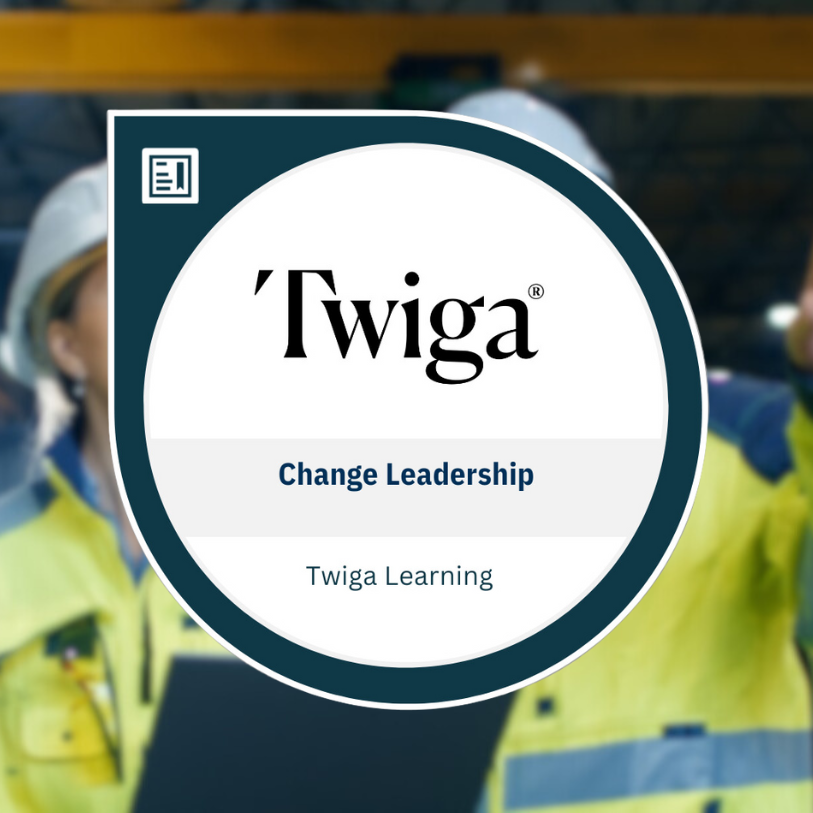 Change Leadership