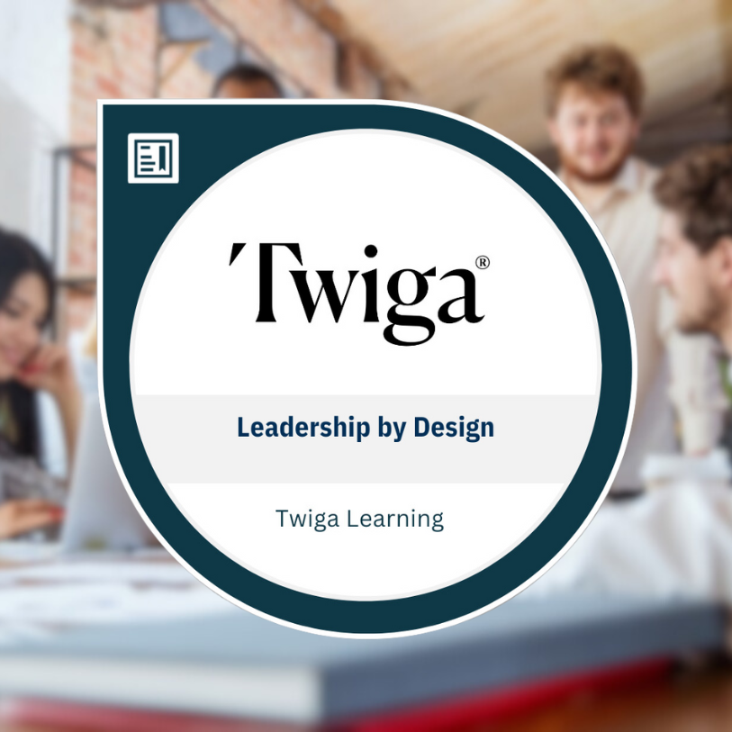 Leadership by Design