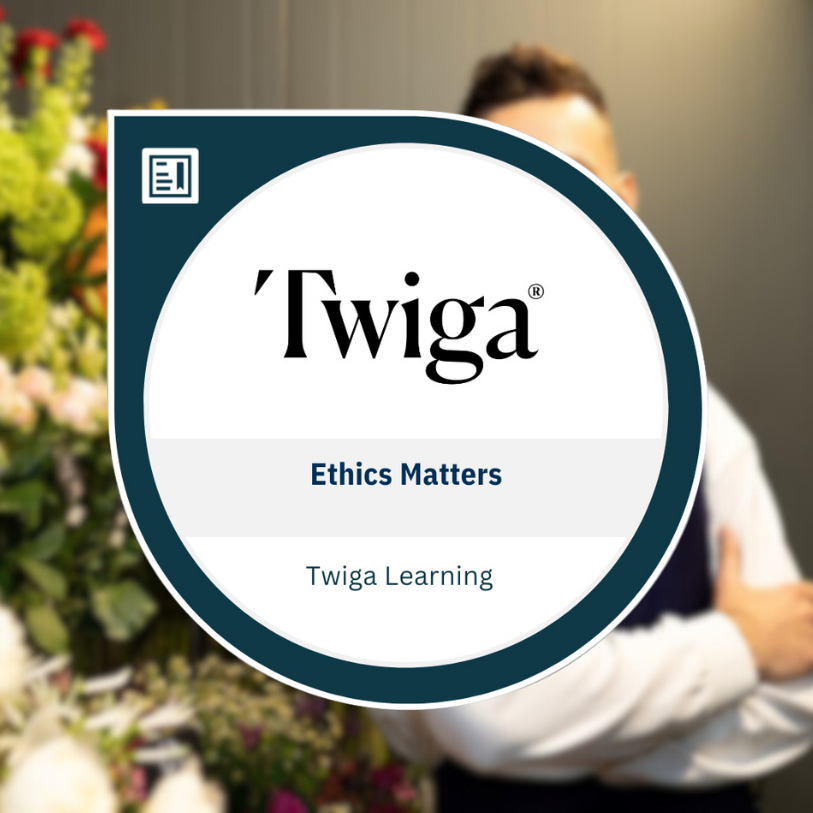 Ethics Matters